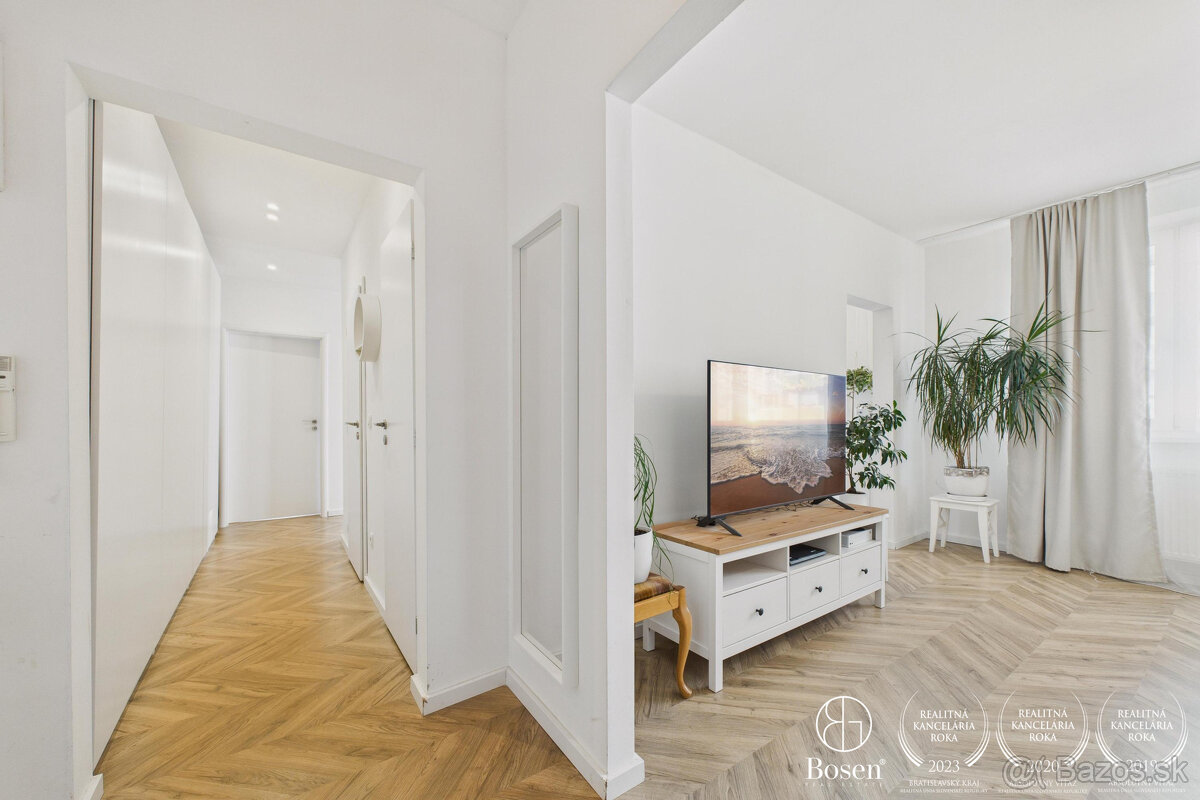 REZERVOVANÝ ARISE | Predaj 3-izbový byt. - 5