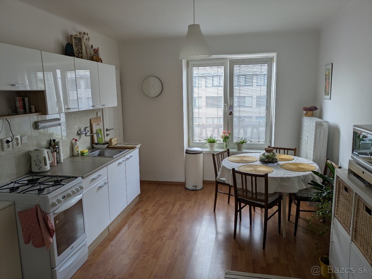 2 izbovy byt prenájom - 5