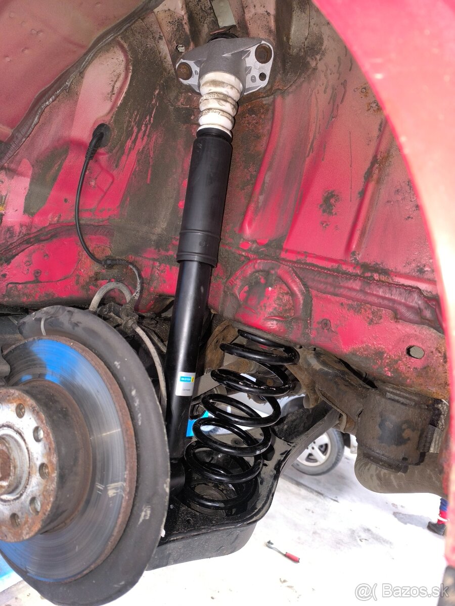 škoda octavia 2 - 5