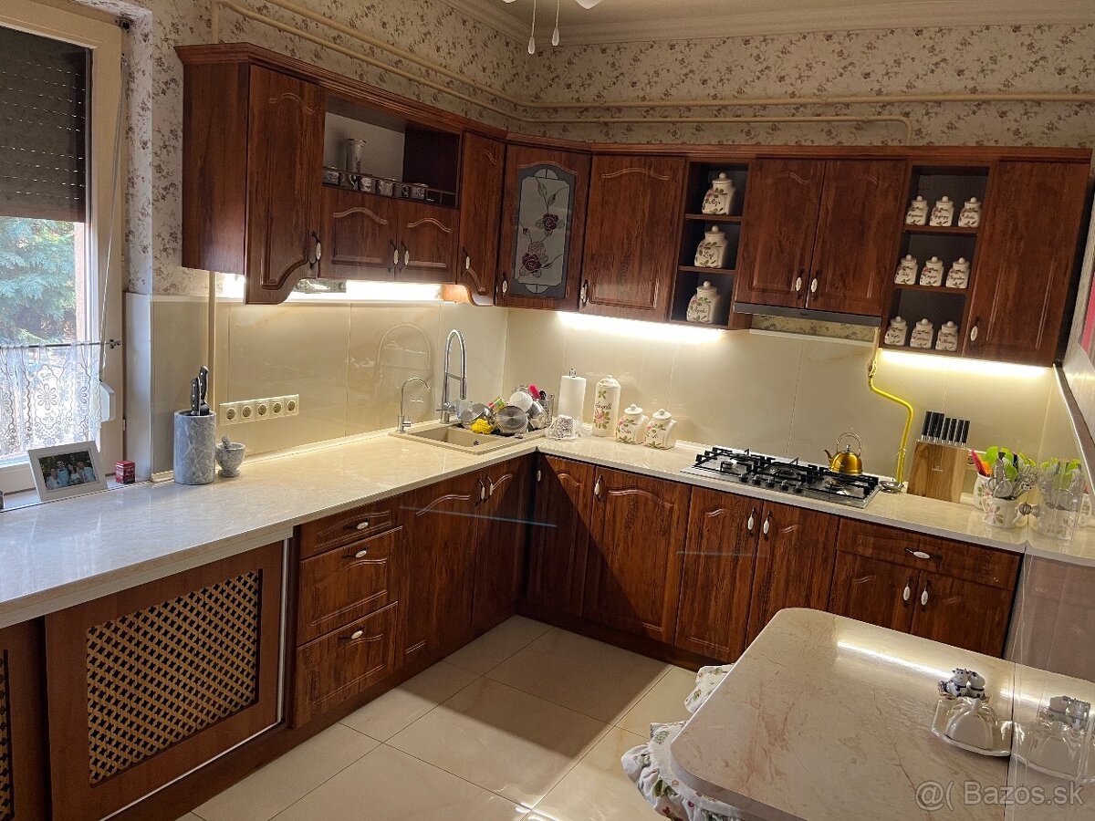 Predaj RODINNÉHO DOMU V MAĎARSKU - 5