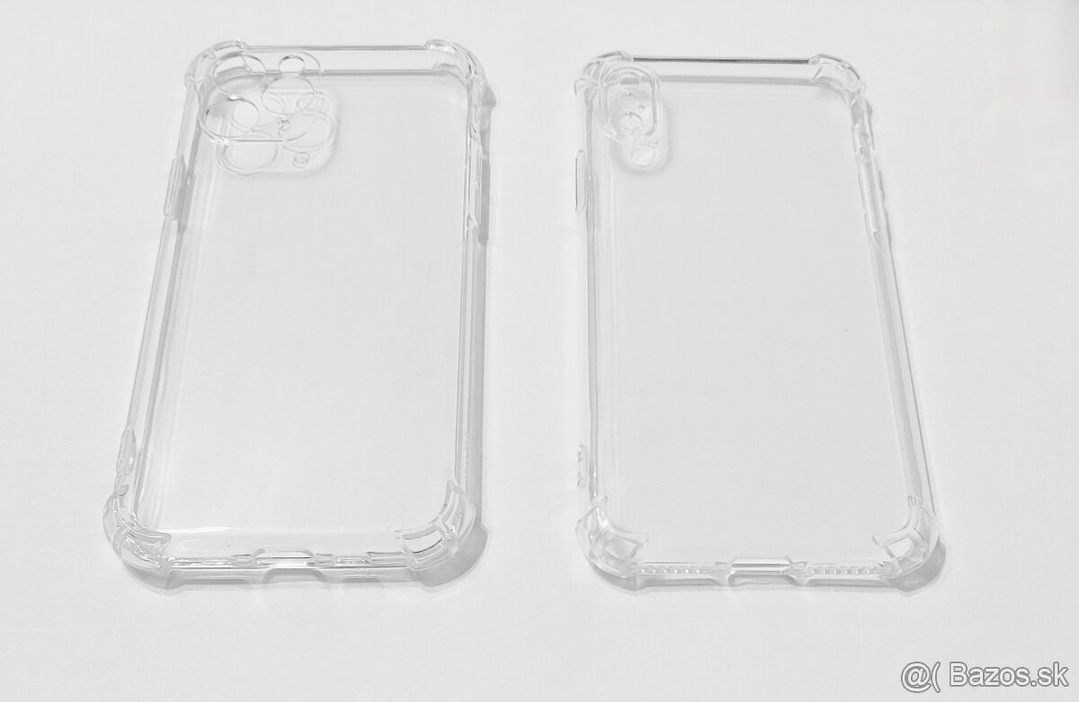 Predám Iphone X,XS 11 Pro obaly a sklá - 5