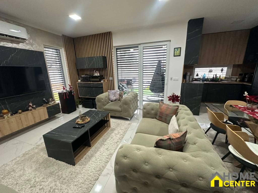 PREDAJ : NOVOSTAVBA - BUNGALOV, KOLÁROVO - 5