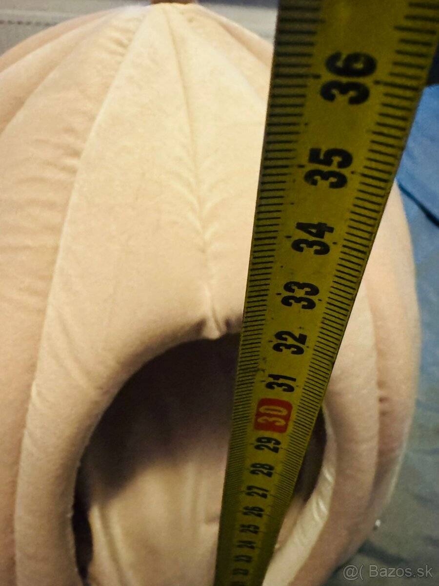 Pekný nový domček pre mačku - pelech - 5