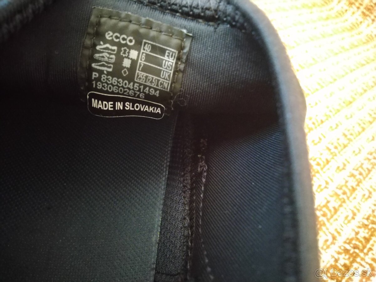 Dámska členková obuv - 5