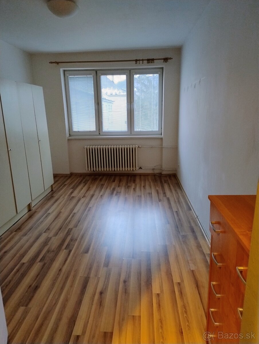 Prenájom 2 izbový byt PB, Lánska - 5