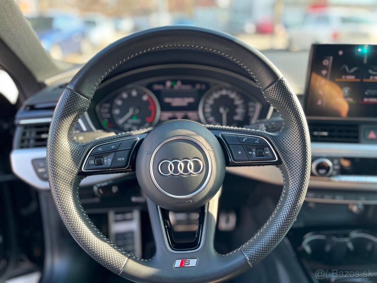 Audi A5 Sportback G TRON - 5