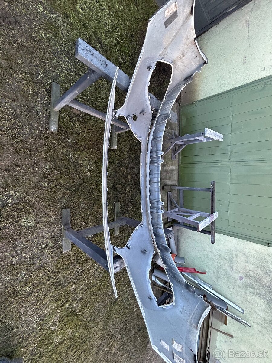 Hyundai I30 naraznik - 5