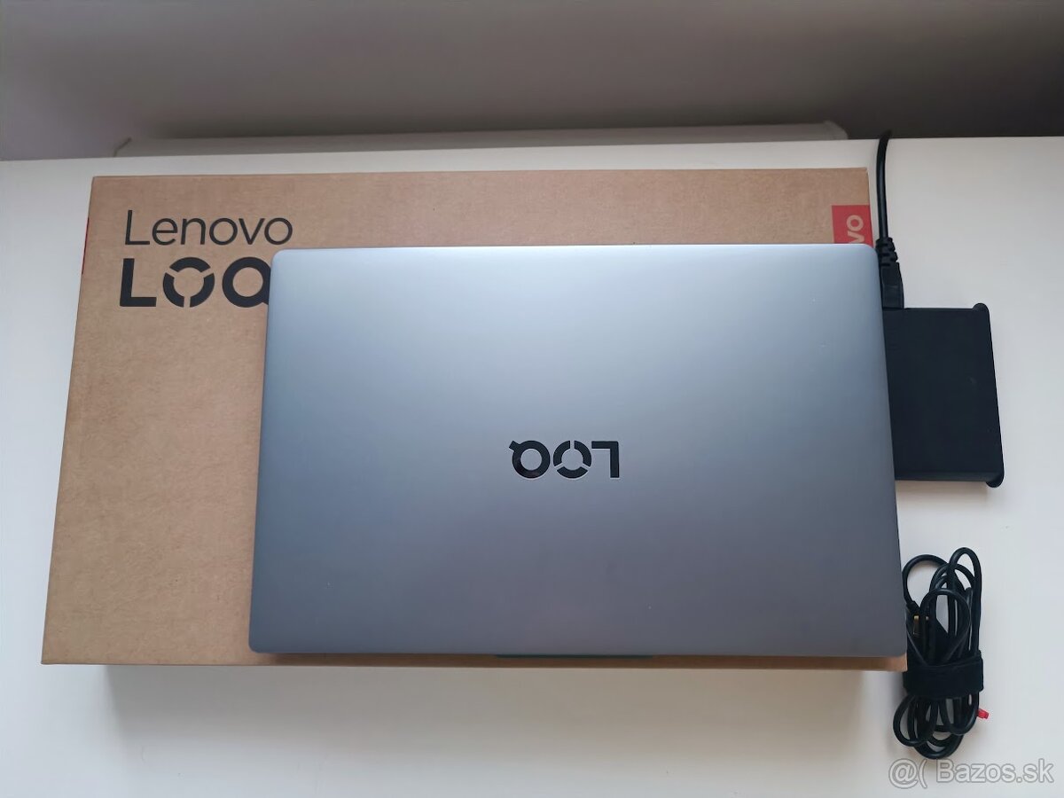 Lenovo LOQ 15 IAX9E-83LK - 5