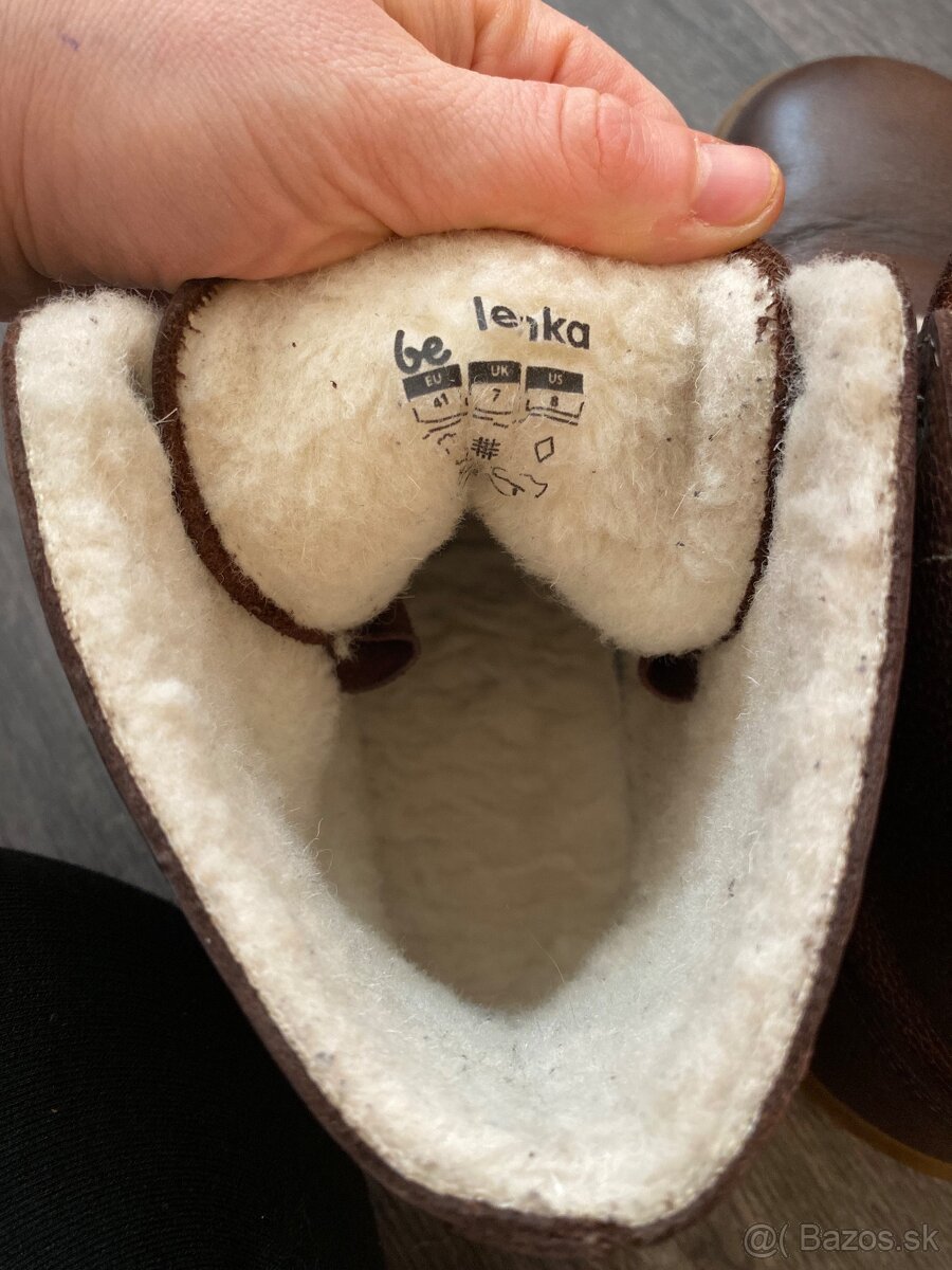 Barefoot čižmy - 5