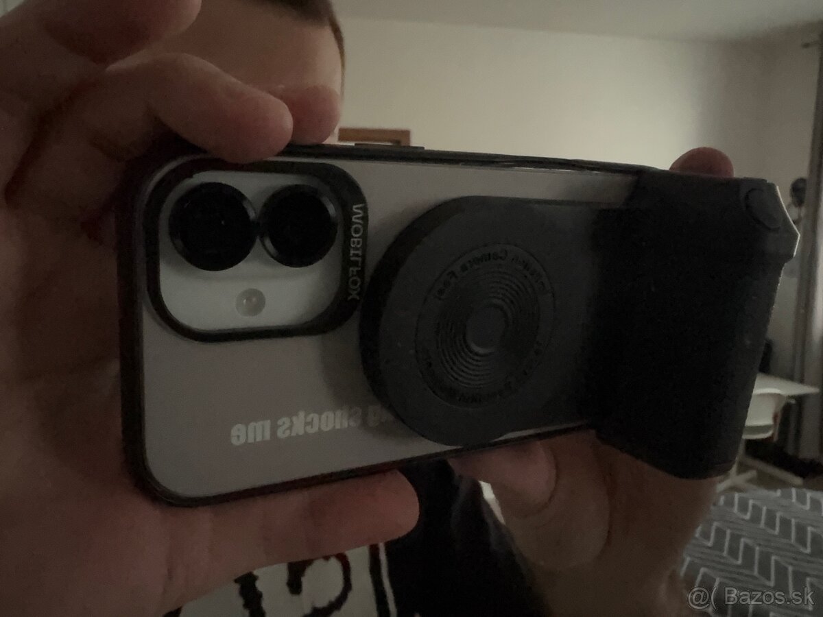 Foto držiak na mobil ( Apple, Android ) - 5