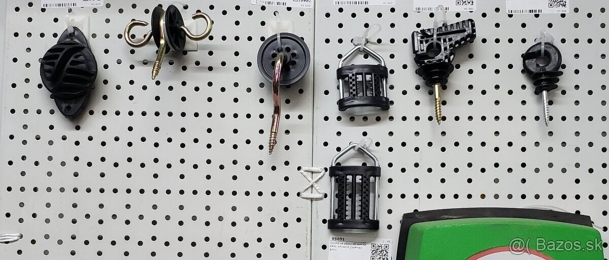 Elektrizátor, palice na elektrizátor - pastier - 5