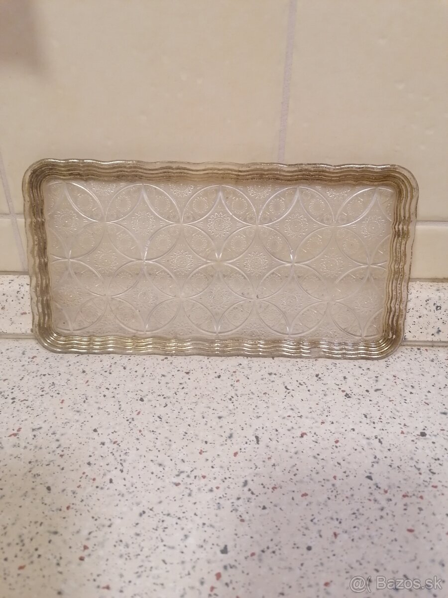 Retro tácky 2ks. - 5