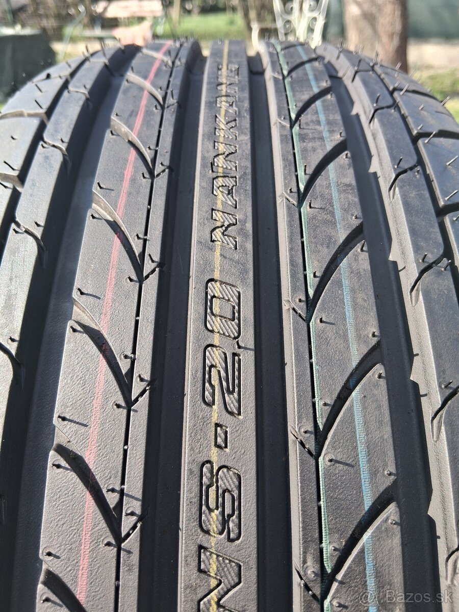 215/40 r18 letne pneumatiky - 5