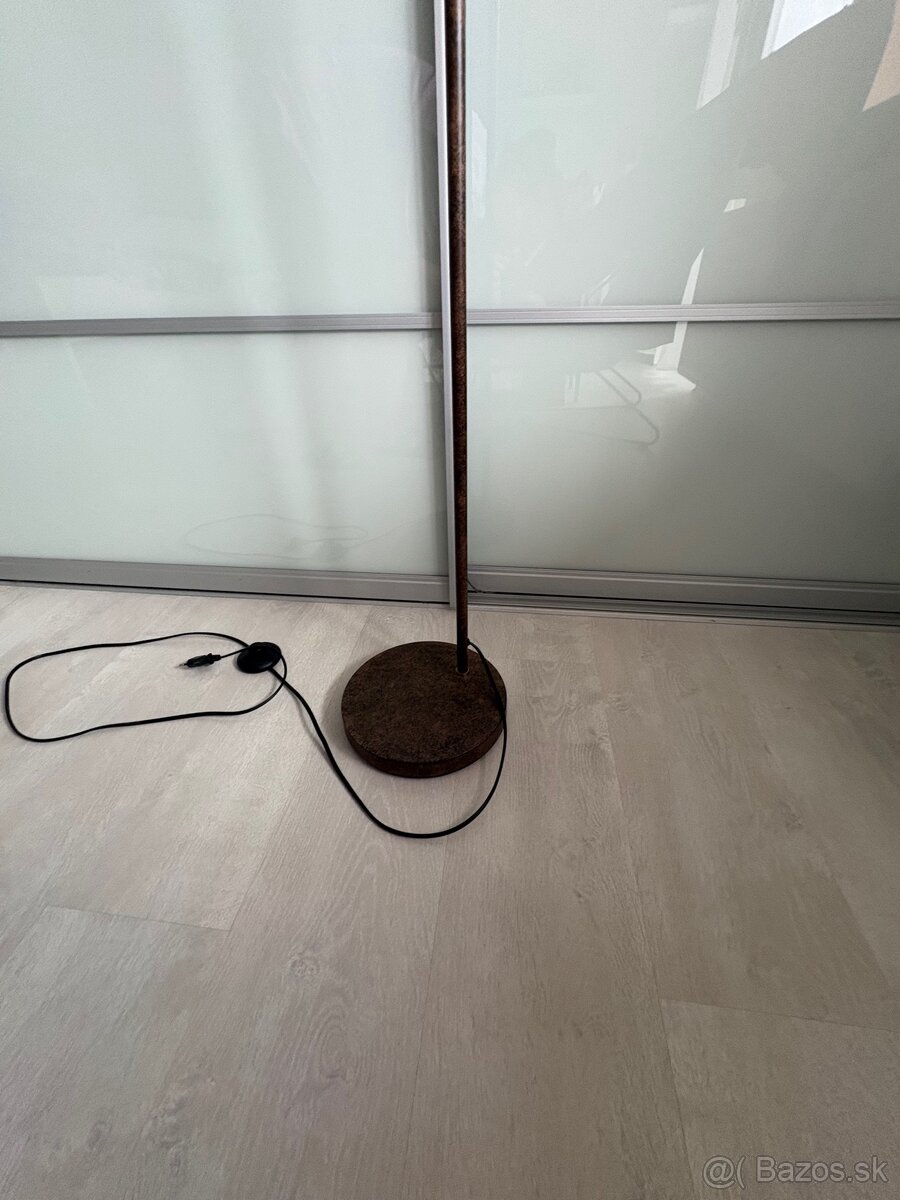 Stojanova lampa - 5
