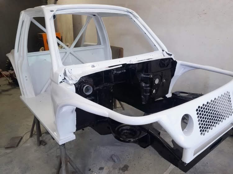 Offroad špecial