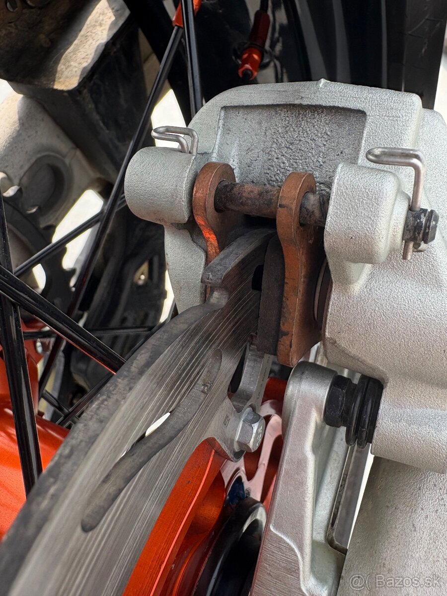 Supermoto kolesa