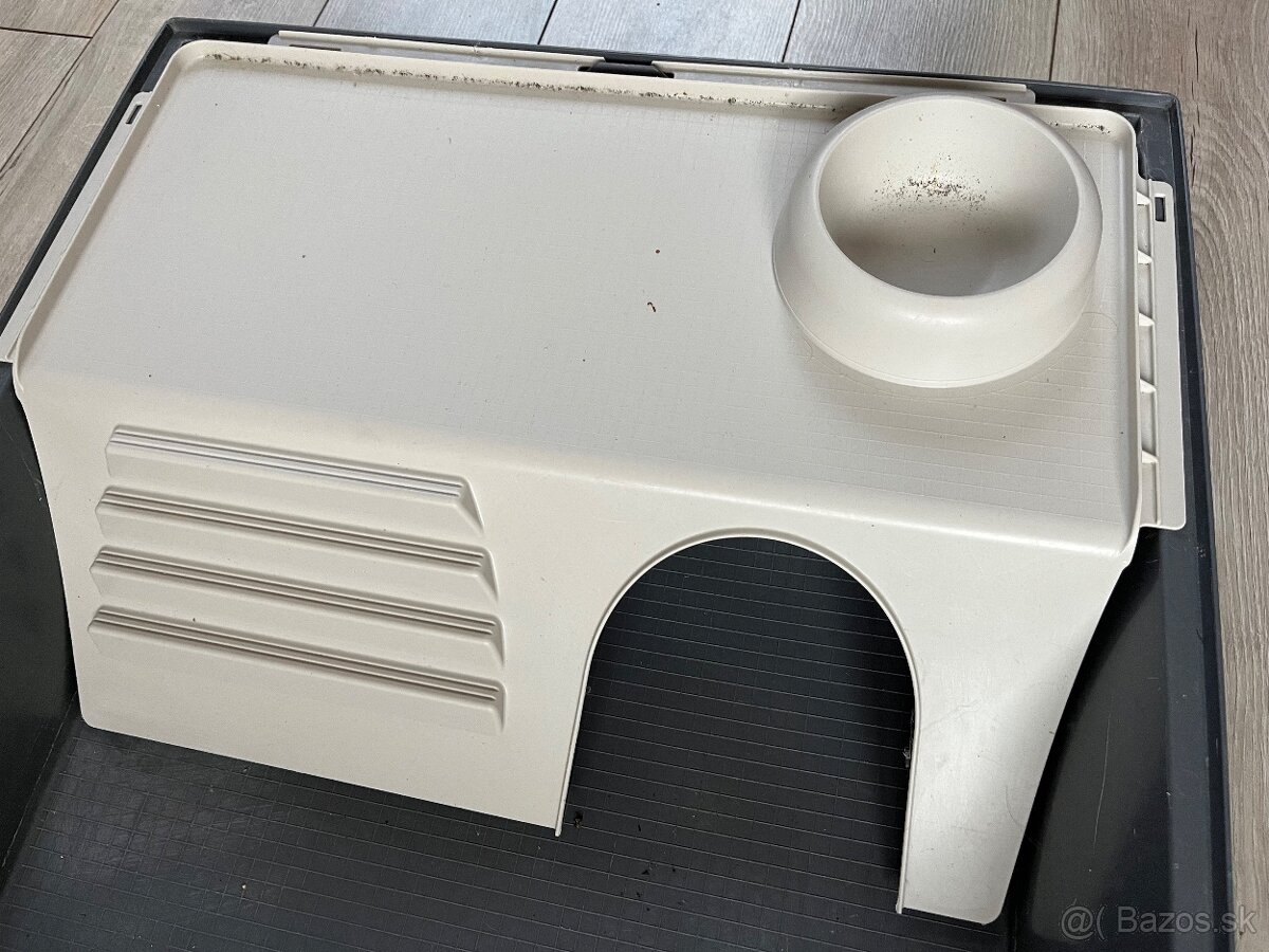 Klietka pre morča - 5