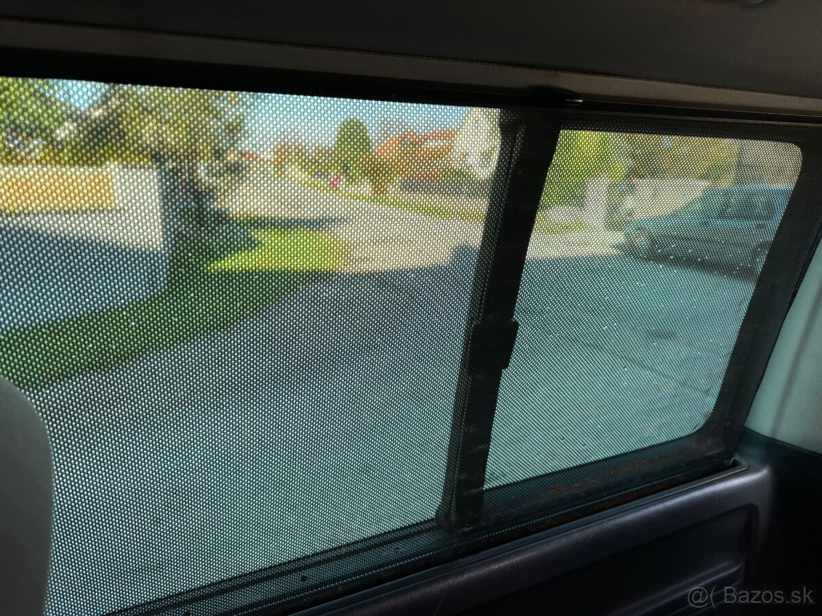 VW CARAVELLE 2.0 TDI 4MOTION LONG 9 MIESTNE - 5