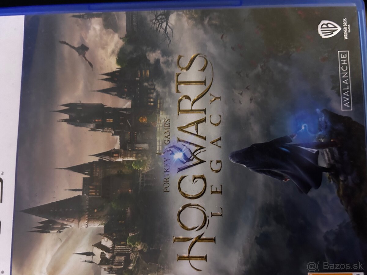 Ps5 predám/vymením - 5