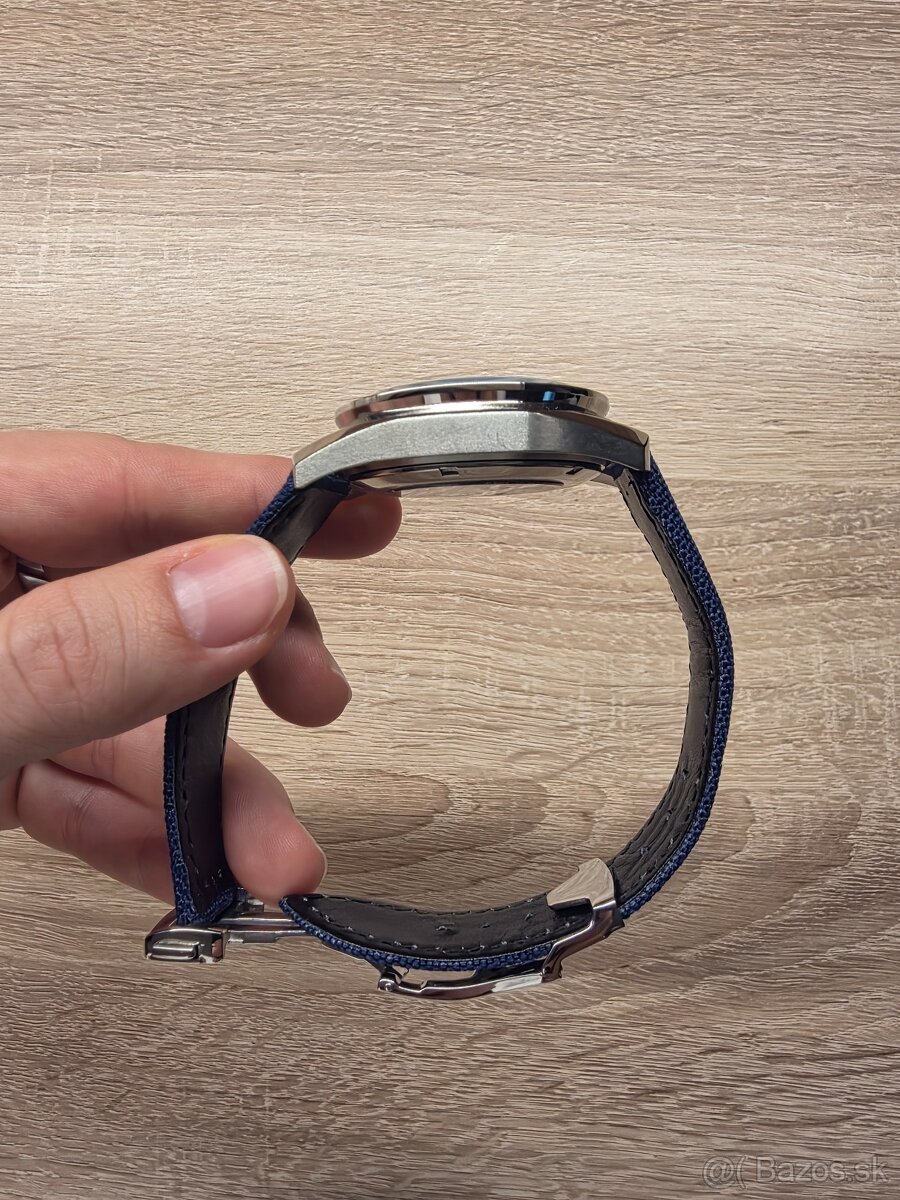 Omega x Swatch Moonswatch Metal mod - 5