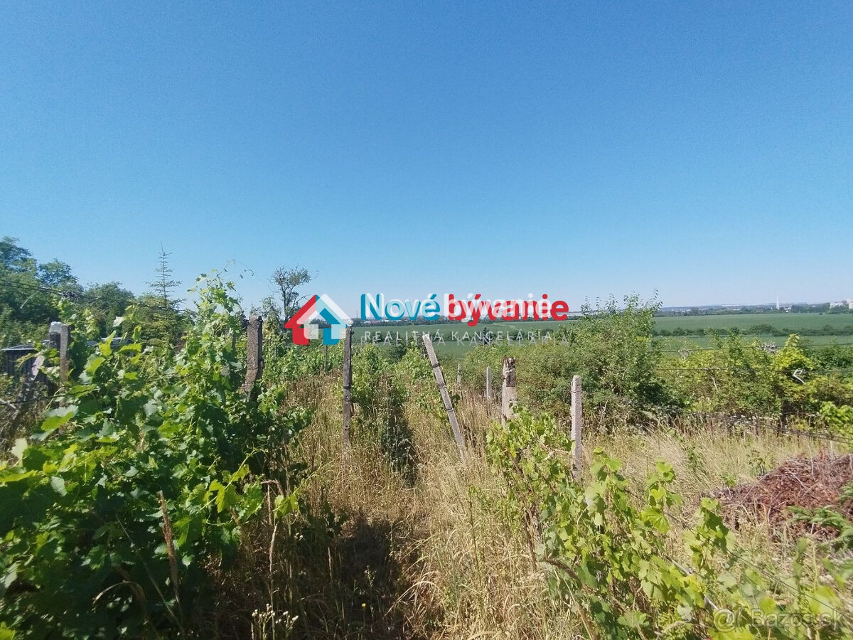 Predaj - pozemok Levice ( N046-14-MAHA) - 5