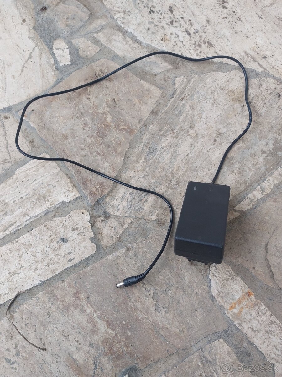 Detske elektrické odrážadlo - 5