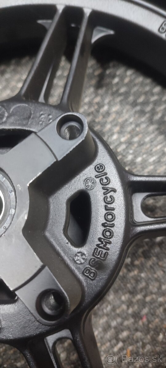 Motardove kolesá pitbike - 5