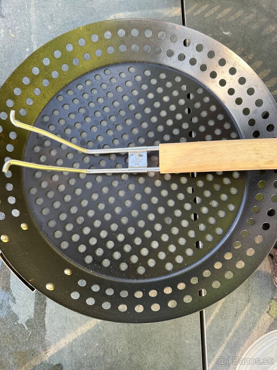 Grilovacie náradie Weber - 5