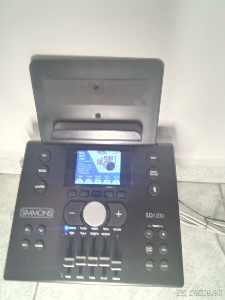 Simons SD 1200 - 5
