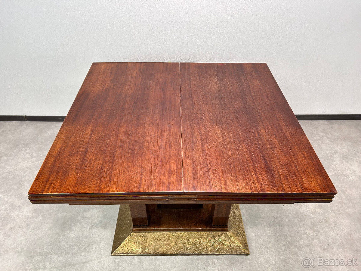 Luxusný rozťahovací stôl pre 14-16osôb - 5