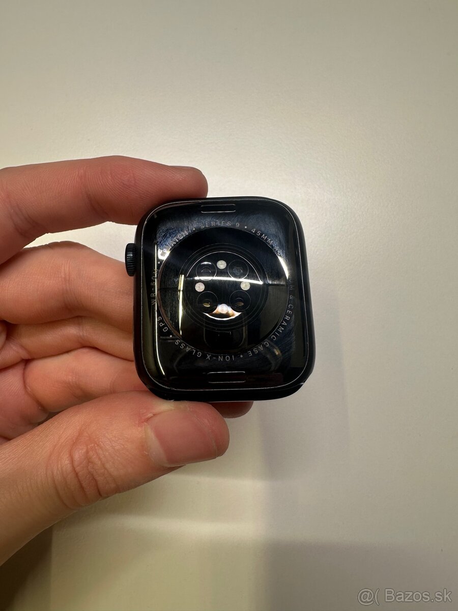 Apple watch 9 45mm - 5