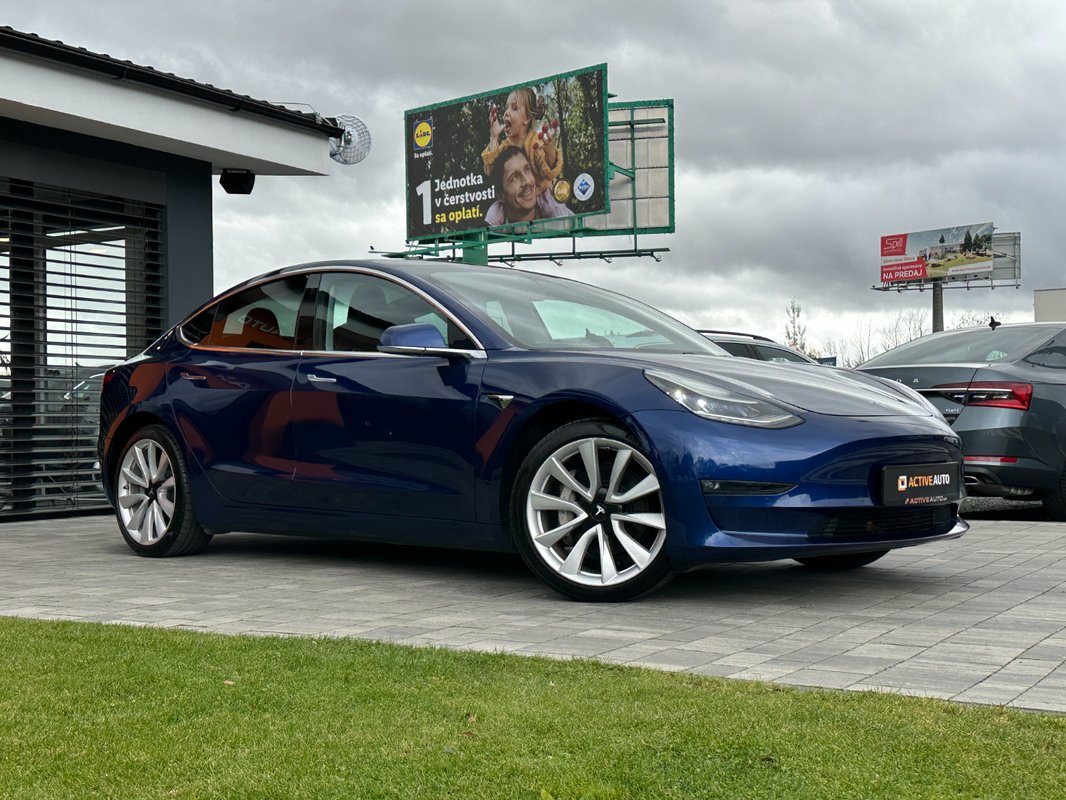 Tesla Model 3 Long Range Dual Motor 75kWh - 5