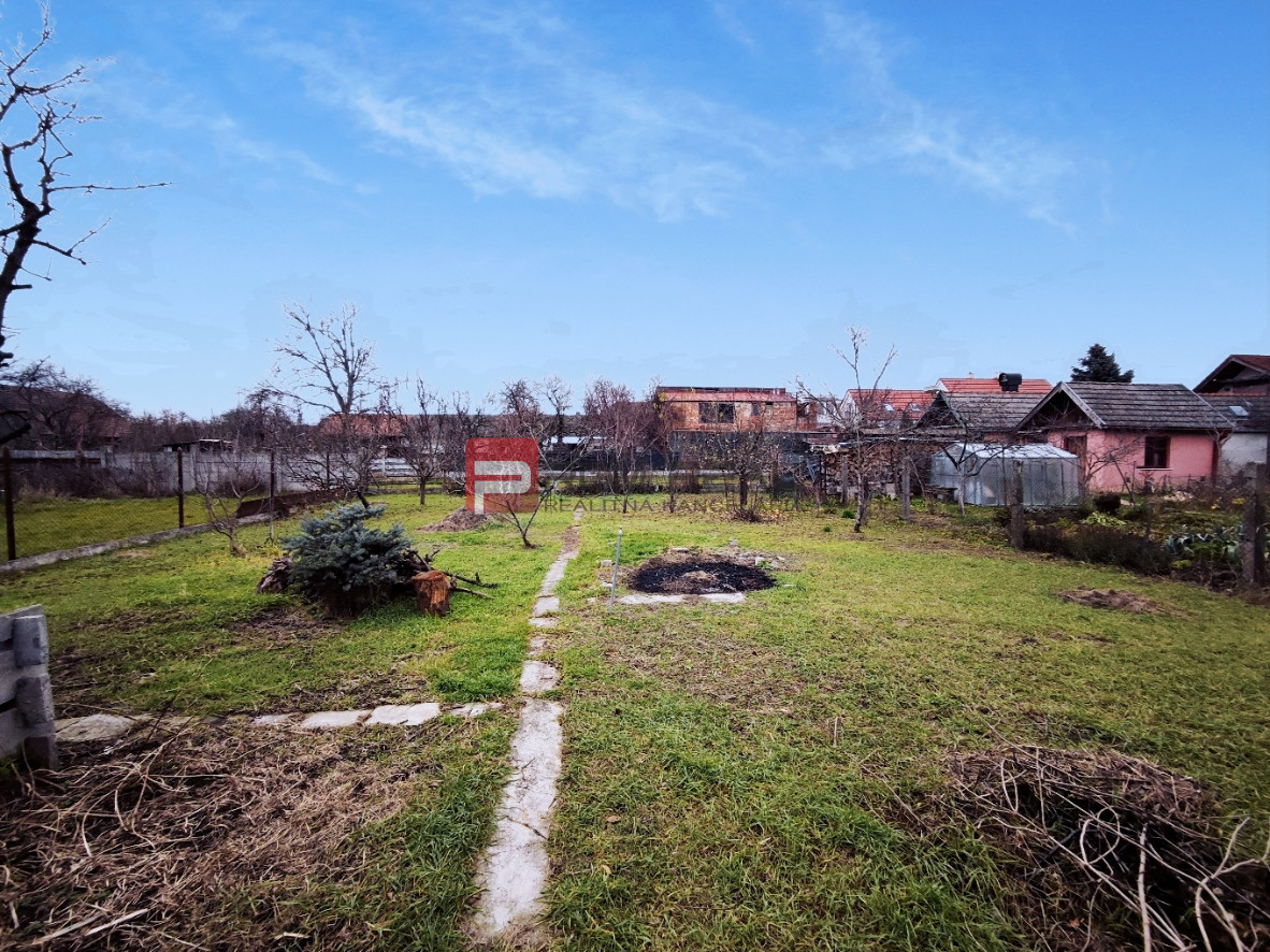 Predaj Rodinný Dom so záhradou, Piešťany - 5