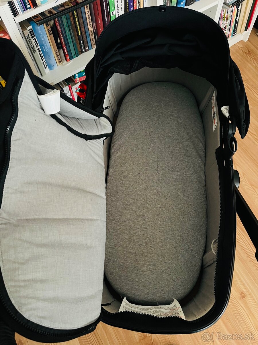 Vajíčko + kočár - 5