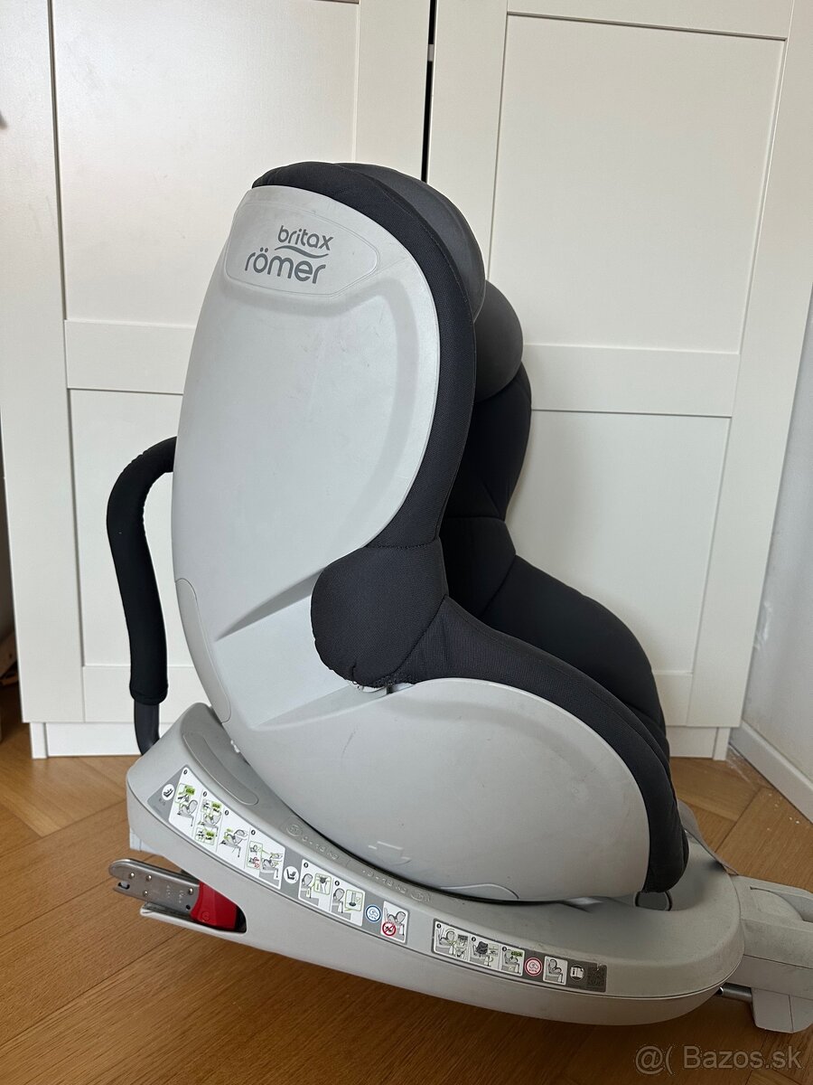 Britax Römer autosedačka - 5