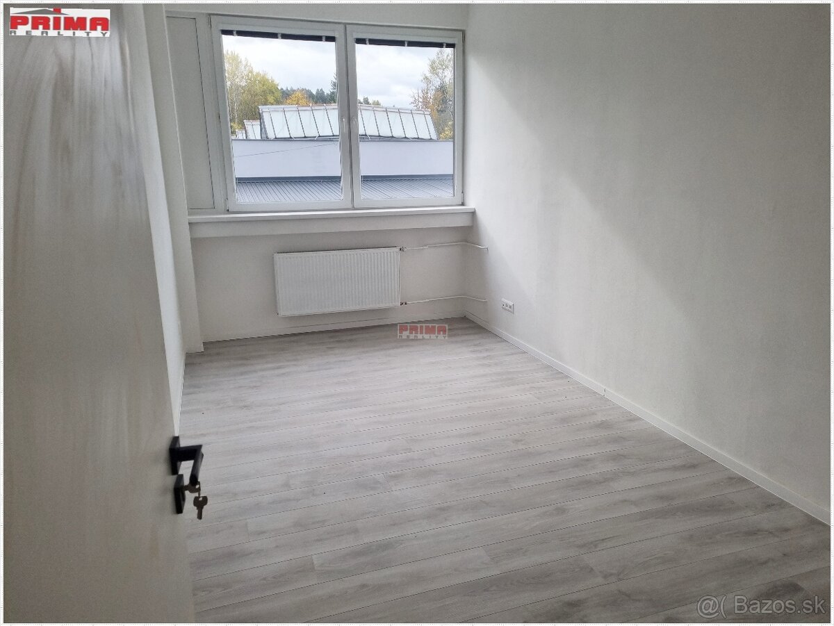 ID: 2924 Prenájom: kancelárske priestory, od 12-84 m2, Ži - 5