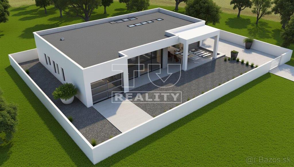 Na predaj pozemok s projektom, stavebným povolením... - 5