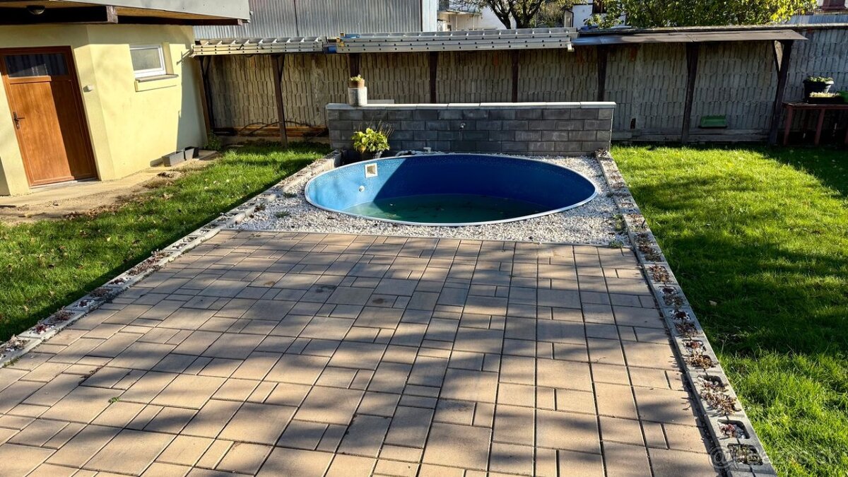 Rodinný dom v Michalovciach - 5