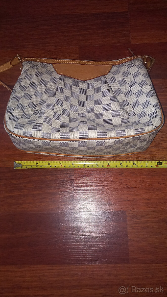 ✅ Dámska kabelka s peňaženkou LOUIS VUITTON ✅ - 5