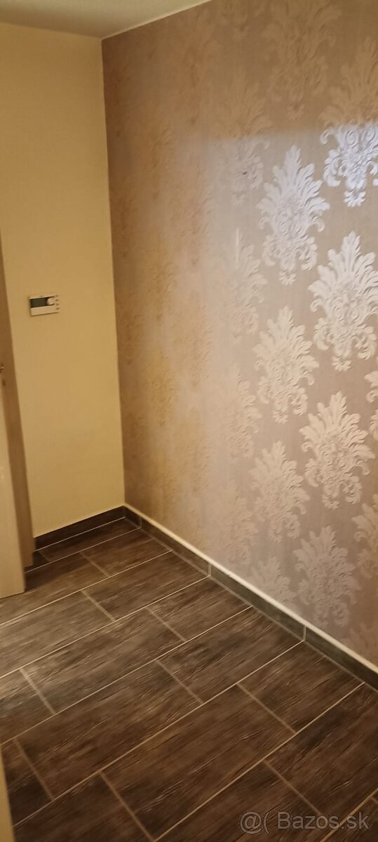 Prenajmem dvojizbový byt v Topoľčanoch - 5