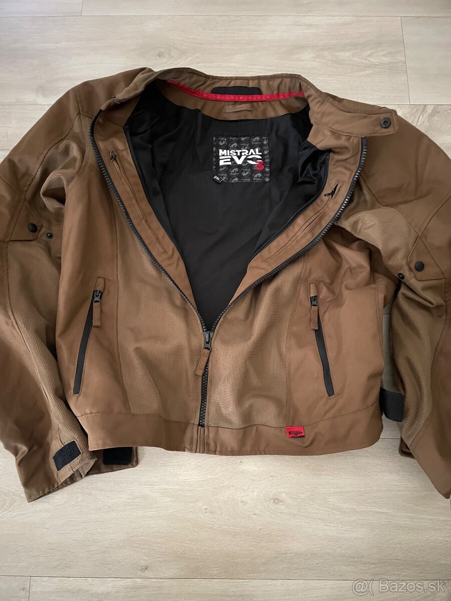 Letna Moto bunda - 5