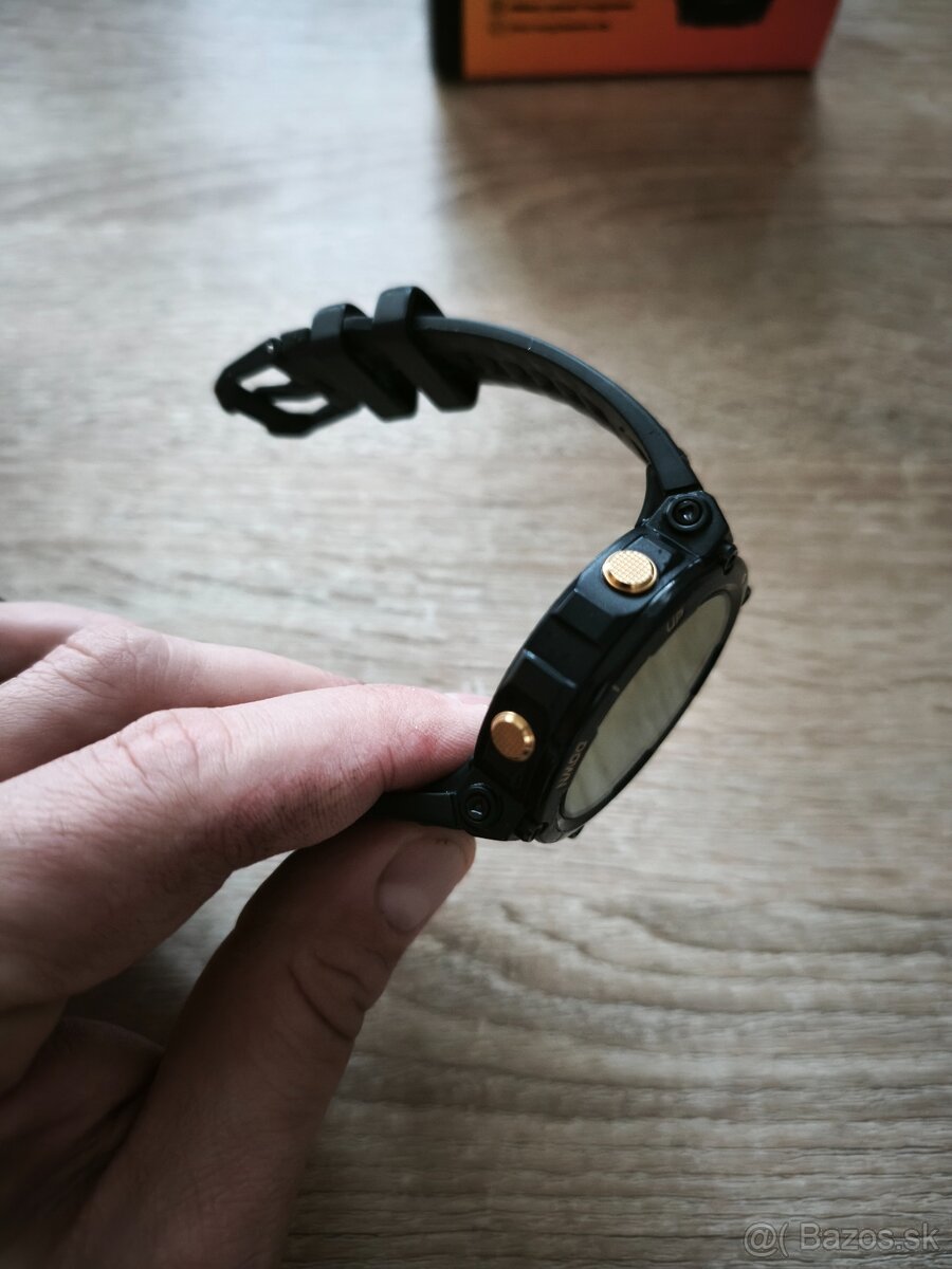 Amazfit t-rex 2 gold - 5