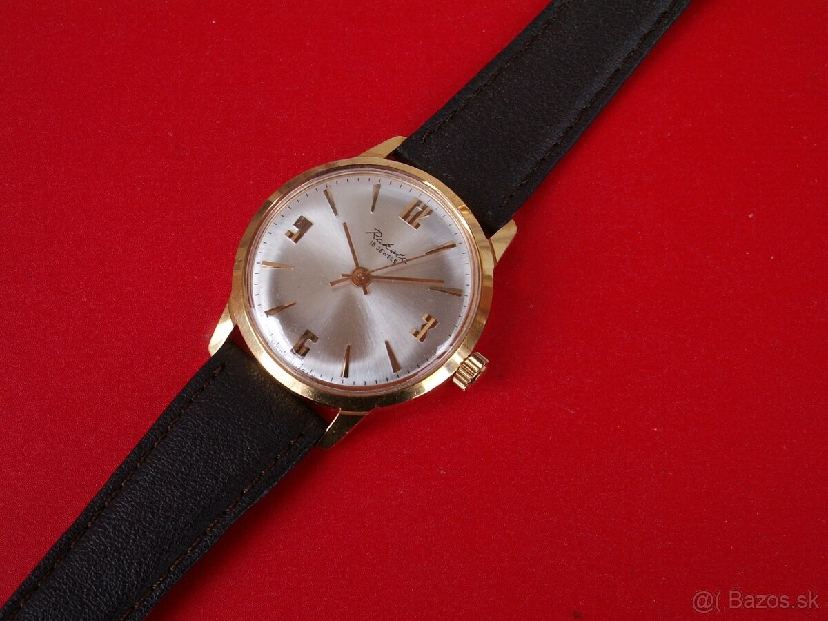 Hodinky Raketa ., - 5