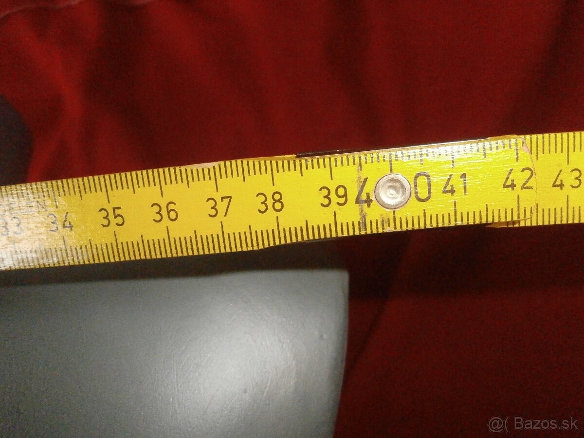 busty- figuríny dámske ½ - 5