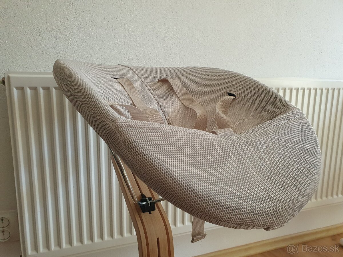 STOKKE® NOMI Novorodenecký set - 5
