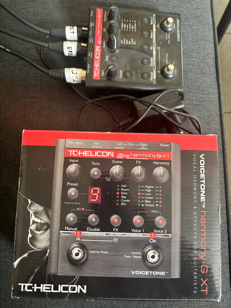 Predám EV Tour-X - 5