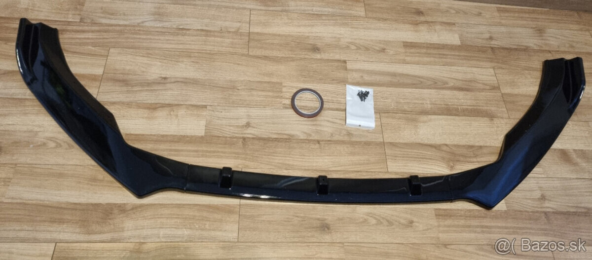 PREDNE LIPKO SPOJLER NA NARAZNIK PASSAT ARTEON - 5