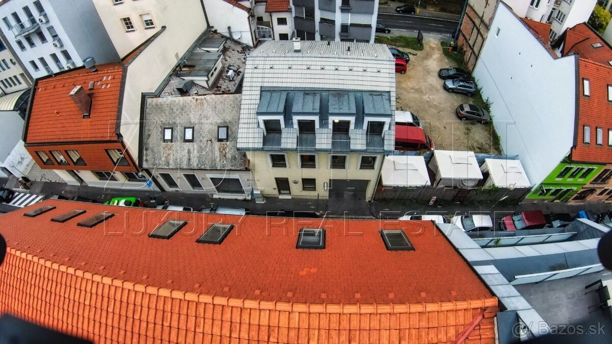 Dom v Starom Meste - Jozefská - 5
