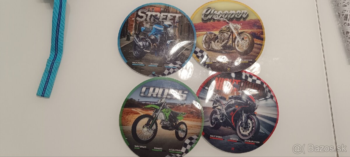 Chlapčenská školská taška - 5