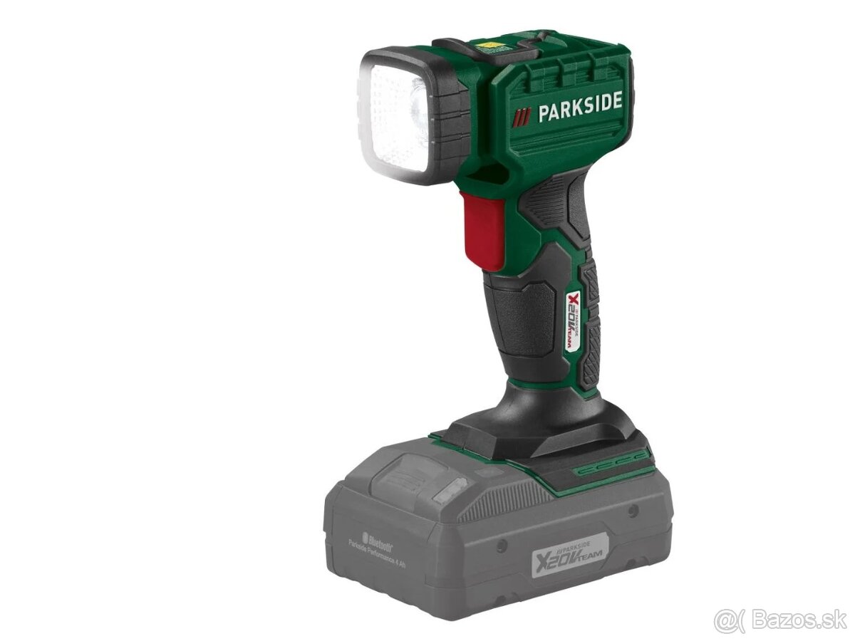 8 - dielna Parkside súprava náradia - 5